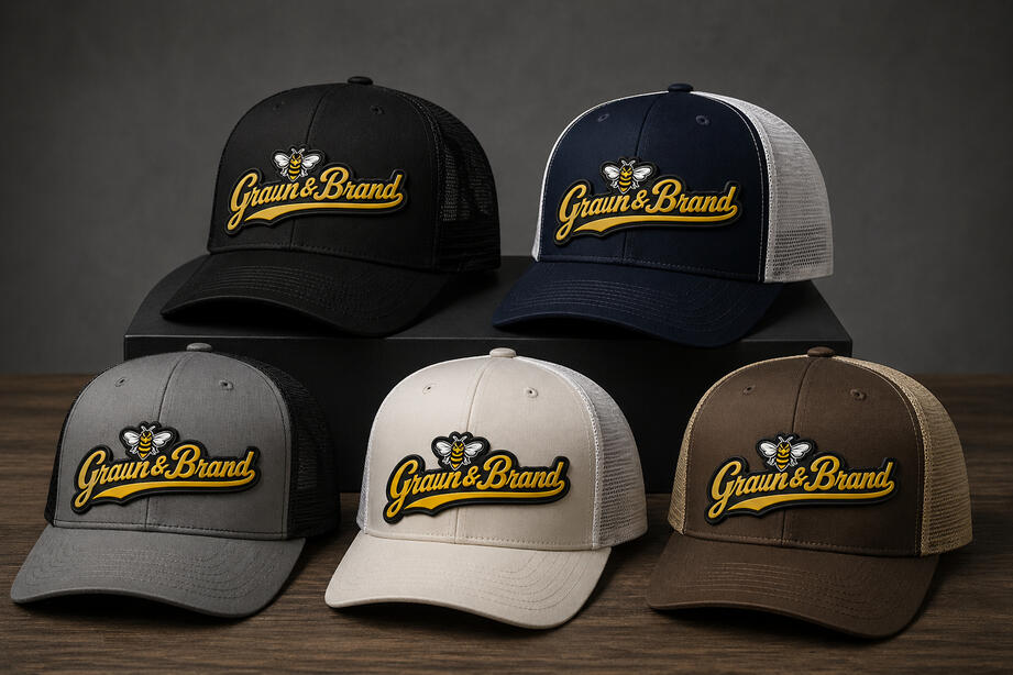 Graphic Design Services